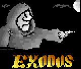 exodus by torment