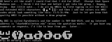 About Maddog by Maddog Hoek