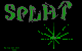 Splat Logo by sOda