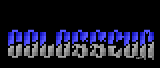 Colosseum Ansi by Seize