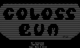 Another Colosseum Ascii by Seize