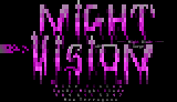 Night Vision by Night Blade