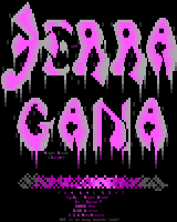 Terra Gana by Night Blade