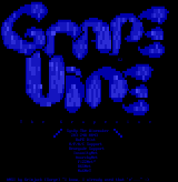 The Grapevine Logon by Grimjack