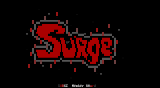 Surge Logo by GiGantor