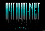 Rythum Net by Chang