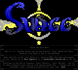 Surge Logo #2 by Ceryx