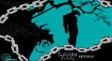 Suicidal Entity returns! by bEdlAM