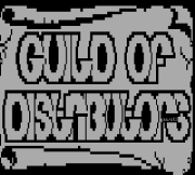 Guild Of Distributors by Gangstar