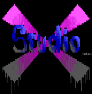 STUDiO-X logo by BlackJack