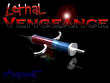 Lethal Vengeance by Tarmac