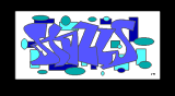 Skillz logo by Relaye