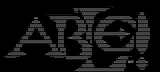 Able (ascii)! by Warp