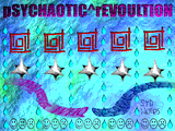 pSYCHOTIC^rEVOLUTION advert! by Syd_Waters