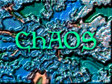 Chaos! by Warp