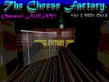 Cheeze Factory BBS by Trippah