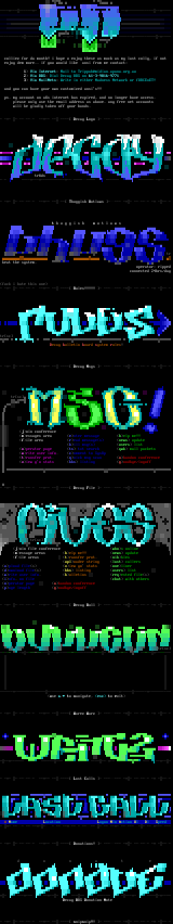 ANSi Colly 12 by Trippah