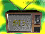 Television, Watch! by Syd Waters