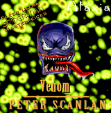 Venom by Ataxia