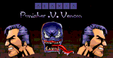Venom 'vs Punisher by Ataxia