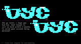 Free ansi for all by Trippah