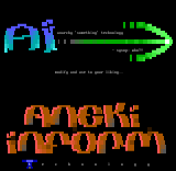 Aneki Information Technology by Trippah