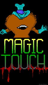 The Magic Touch by Sticky Baboon