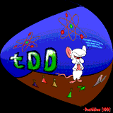 tDD by Deathblow