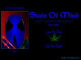 State of mind by Dreadfull