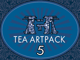 TEA ARTP PACK 5 by CP-Mannen