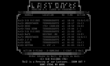 PREViEW LASTONES (PCB) by SiD ViCiOUS
