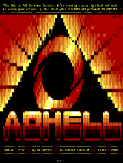 AOHell by fILTH