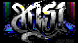 ansi by knocturnal and avg