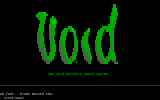 void ad by irrational