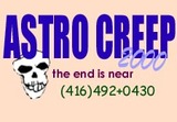 astro-creep:2000 ad by rancid
