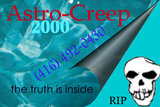 astro-creep:2000 ad by rancid