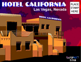 The Hotel California by Suspect