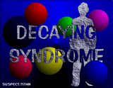 Decaying Syndrome by Suspect