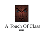 A Touch Of Class #1 by TOSH10