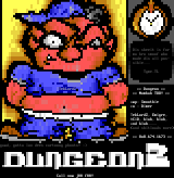 Dungeon 2 by Tyme