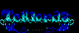 Teklordz Logo by Amp