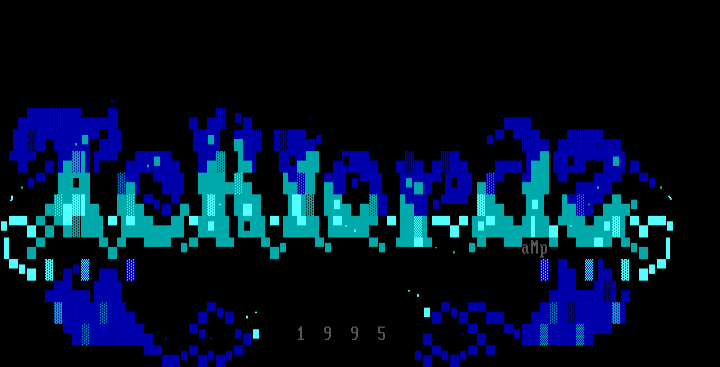 Teklordz Logo by Amp