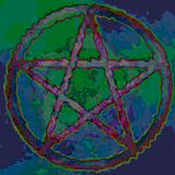 Pentagram! by Exodus