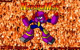 NapalmMan by Sneakers