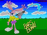 Babs Bunny by Sneakers