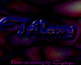 triloxy homepage by cyclops