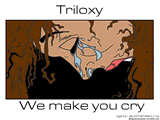 triloxy by da bonehead