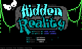 Hidden Reality Login by painLess