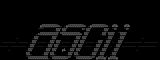 ascii logo by painless