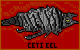 Cetieel by Darkman Almighty
